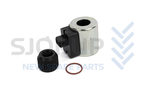 salg af F916961020210 - AGCO