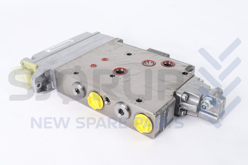 salg af F931962026108 - Wegeventil - AGCO
