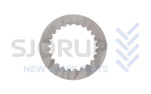salg af L100154 - Scheibe - JOHN DEERE