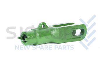 salg af L200755 - Gabel - JOHN DEERE