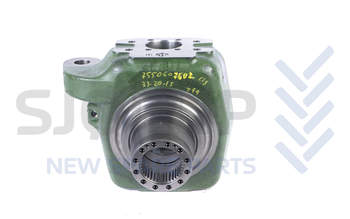salg af L208680 - AchsschenkelGehäuse DANA Links  - JOHN DEERE