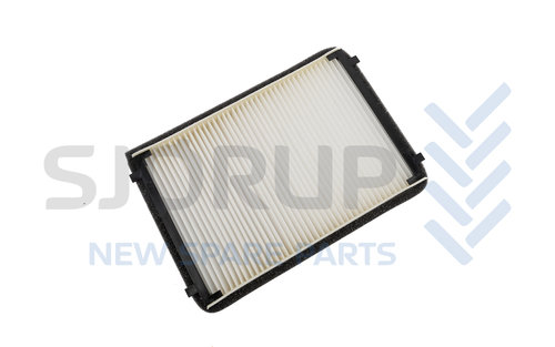 salg af L214634 - Kabinenfilter (min. 2 Stk. - Verkauf nur paarweise) - JOHN DEERE