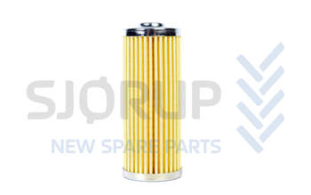 salg af MIU804763 - JOHN DEERE