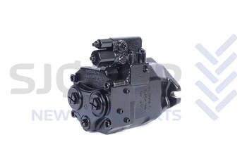 salg af PG202123 - Hydraulikpumpe - JOHN DEERE