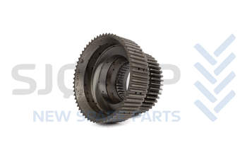 salg af R113655 - JOHN DEERE