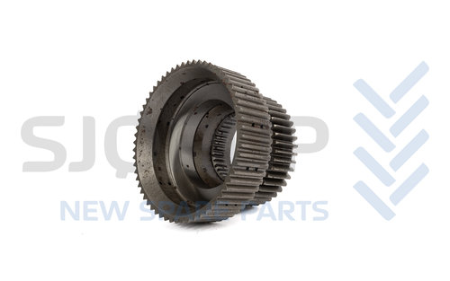 salg af R113655 - JOHN DEERE