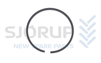 salg af R135482 - Ring - JOHN DEERE