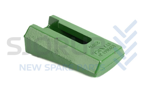 salg af R207661 - JOHN DEERE