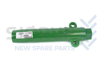 salg af R96293 - JOHN DEERE