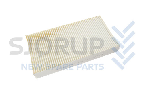 salg af RE187966 - Filter - JOHN DEERE