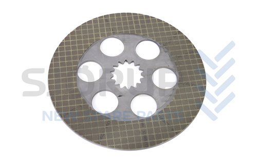 salg af RE292439 - Bremsscheibe - JOHN DEERE