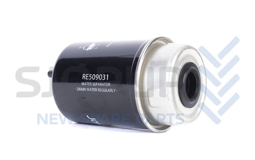 salg af RE509031 - Filter - JOHN DEERE