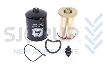 salg af RE525523 - Filter - JOHN DEERE