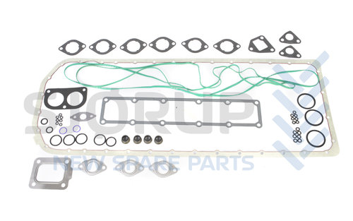 salg af RE527832 - Dichtungssatz - JOHN DEERE