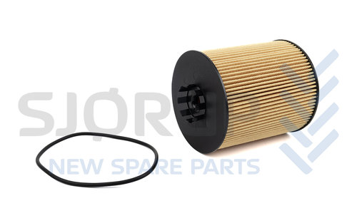 salg af RE538245 - JOHN DEERE