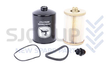 salg af RE541746 - Filter - JOHN DEERE