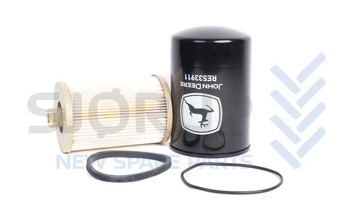 salg af RE556406 - Filter - JOHN DEERE