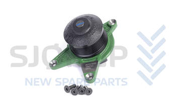 salg af RE557899 - Wasserpumpe - JOHN DEERE