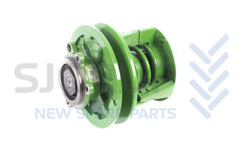 salg af RE572545 - JOHN DEERE