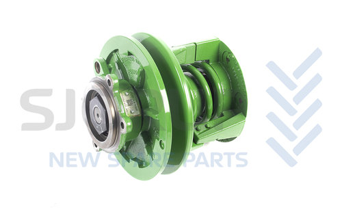 salg af RE572545 - JOHN DEERE