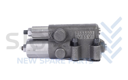 salg af RE576762 - Ls Ventil - JOHN DEERE