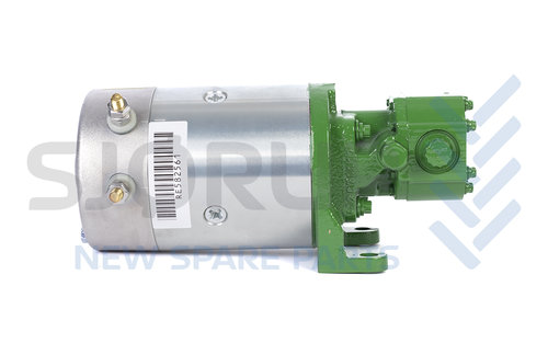 salg af RE582561 - Hydraulikpumpe - JOHN DEERE
