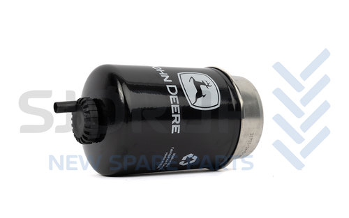 salg af RE62419 - Filter - JOHN DEERE