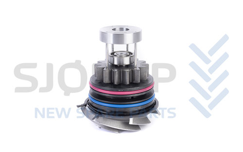 salg af SE501228 - Wasserpumpe - JOHN DEERE