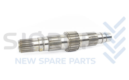 salg af TE31779 - Welle - HITACHI