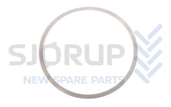 salg af V3197300 - Zwischenlage DANA  - AGCO
