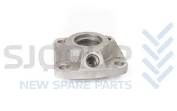 salg af V34056010 - Deckel - AGCO