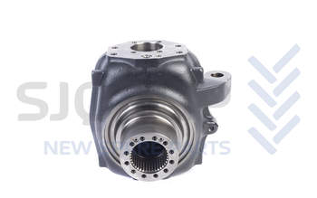 salg af V63139700 - AchsschenkelGehäuse DANA Links  - AGCO