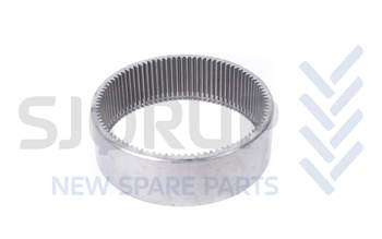 salg af V63139900 - Tandkrans DANA - AGCO