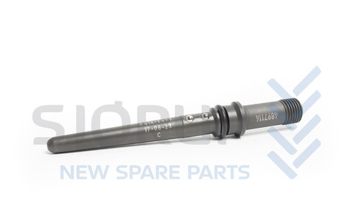 salg af V837069267 - Druckrohr - AGCO