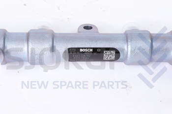 salg af V837073584 - Rail Rohr - AGCO