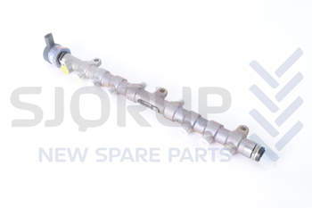 salg af V837074665 - Rail Rohr - AGCO