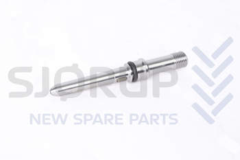salg af V837074861 - Druckrohr - AGCO