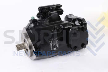 salg af VOE15020177 - Hydraulikpumpe - VOLVO