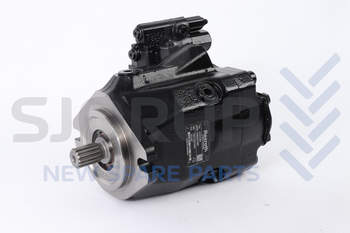 salg af VOE17458121 - Hydraulikpumpe - VOLVO