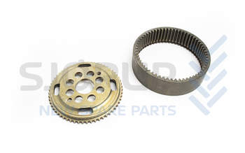 salg af VOE17501295 - Hohlrad, Satz - VOLVO