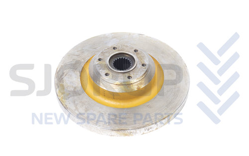 salg af WAG368908 - Bremsscheibe - ANTONIO CARRARO