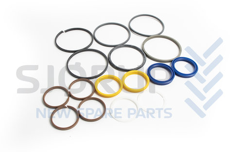 salg af WAG49080 - Dichtungssatz - ANTONIO CARRARO