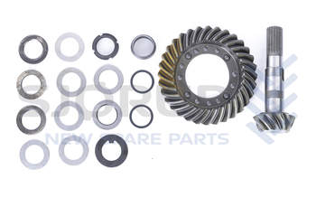 salg af WAG63367 - Kegelradsatz - ANTONIO CARRARO