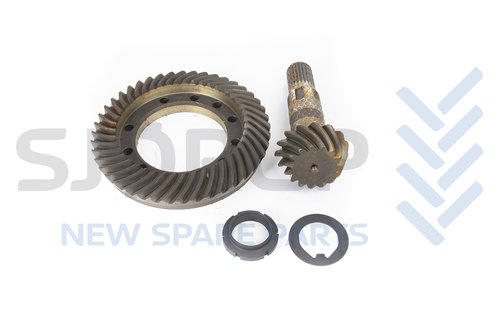salg af WAG65599 - Kegelradsatz - ANTONIO CARRARO