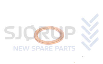 salg af X540005678000 - O-ring speicher - AGCO - AGCO