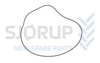 ZTAM-00001 - O-Ring - HYUNDAI ZTAM-00001 - O-Ring - HYUNDAI