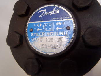 salg af John Deere 2140  Steering Unit