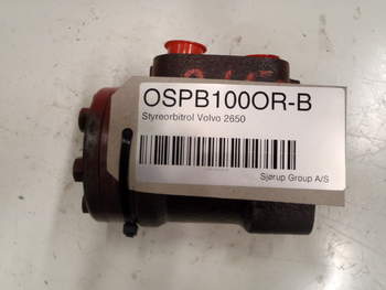 salg af Volvo 2650  Steering Unit