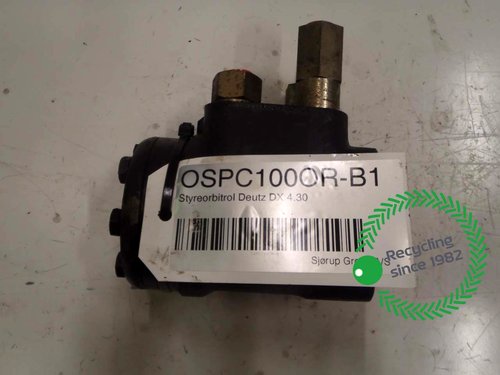 salg af Deutz-Fahr DX4.30  Steering Unit