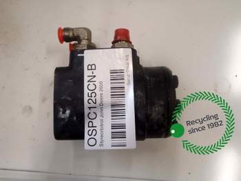 salg af John Deere 2650  Steering Unit